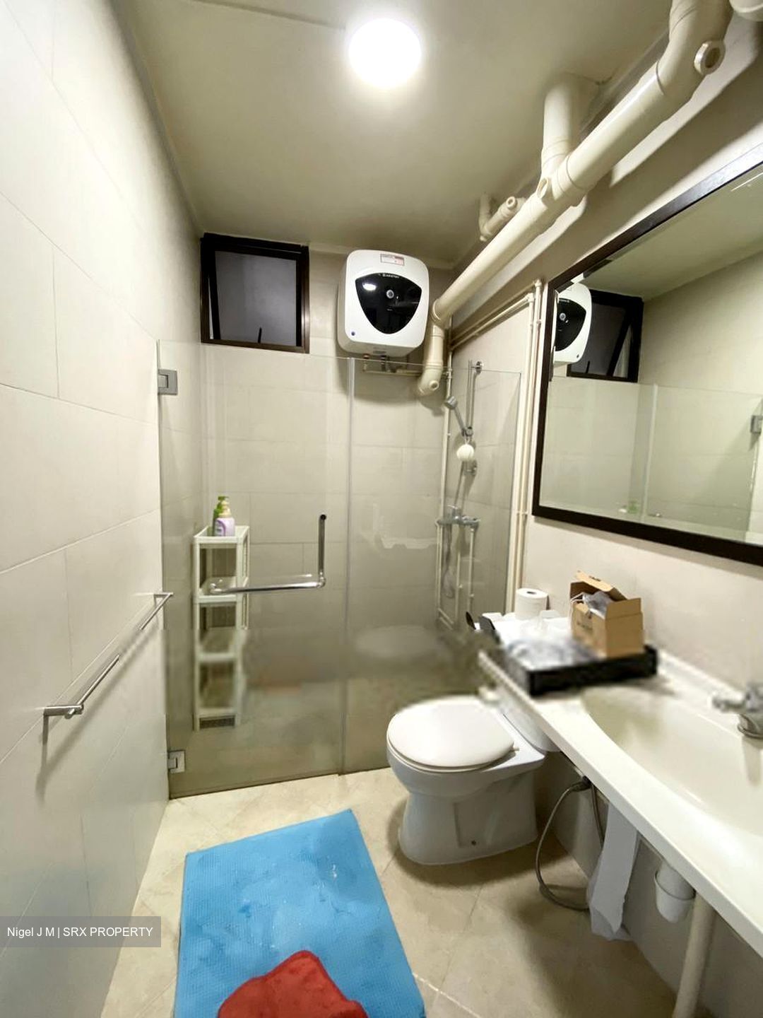 Blk 267 Toh Guan View (Jurong East), HDB 5 Rooms #602787341